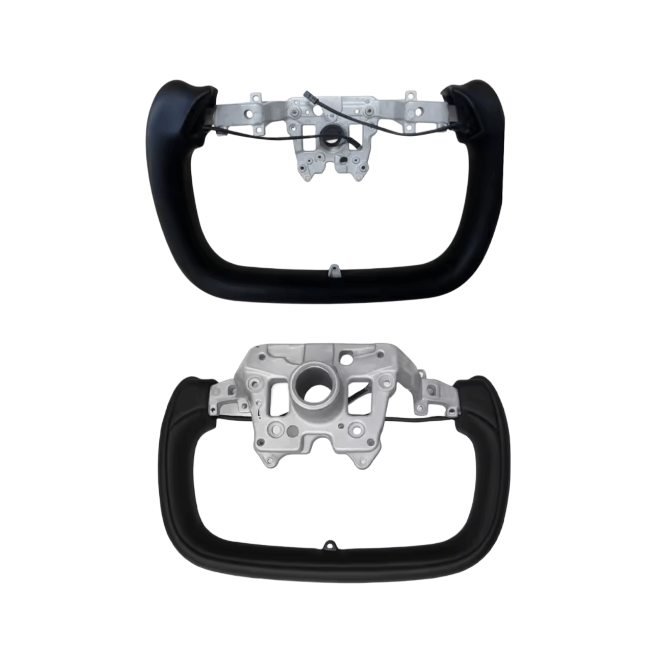 Tesla Model Y / 3 - 2025 Yoke Rat