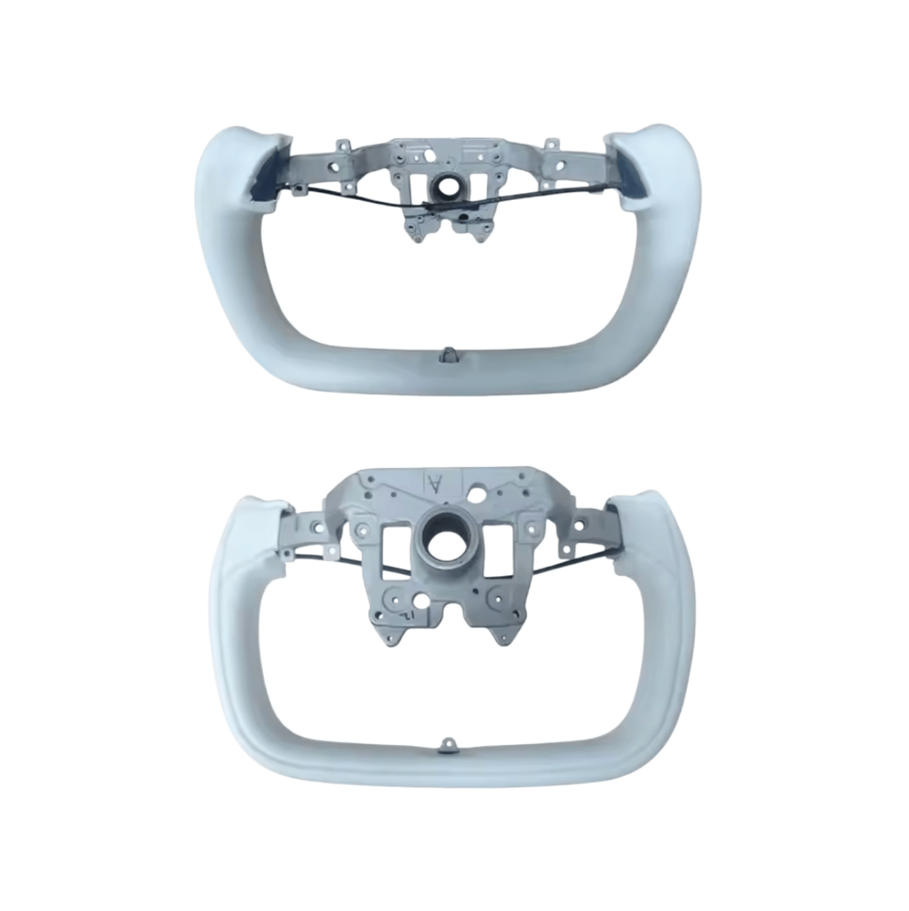 Tesla Model Y / 3 - 2025 Yoke Rat