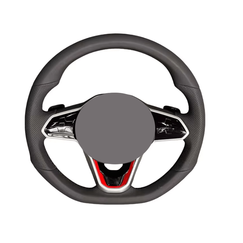 VW Golf MK8 - Rød - Original