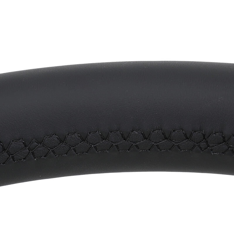 Mercedes Benz AMG - Fuld Læder - Standart