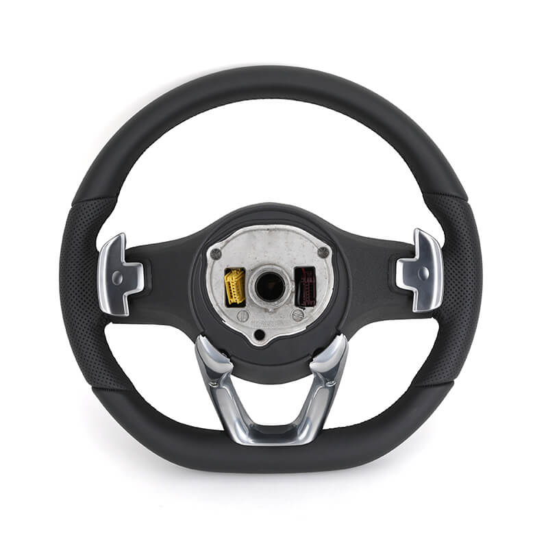 Mercedes Benz AMG - Fuld Læder - Standart