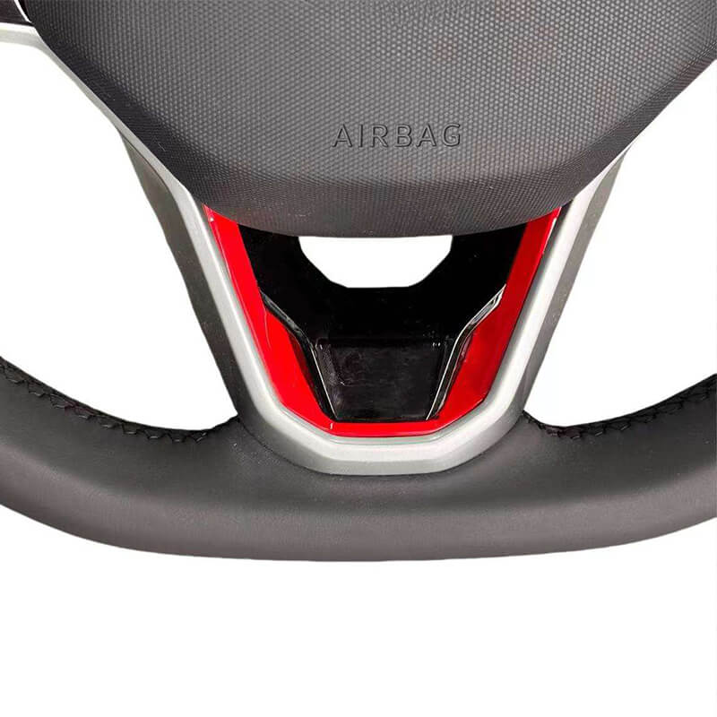 VW Golf MK8 - Rød - Original