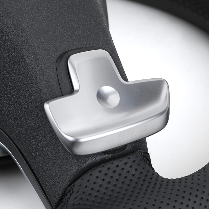 Mercedes Benz AMG - Fuld Læder - Standart