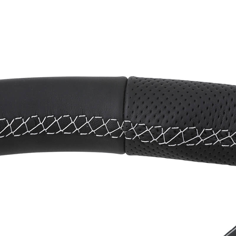 Audi - Fuld Læder - Perferted Læder sider