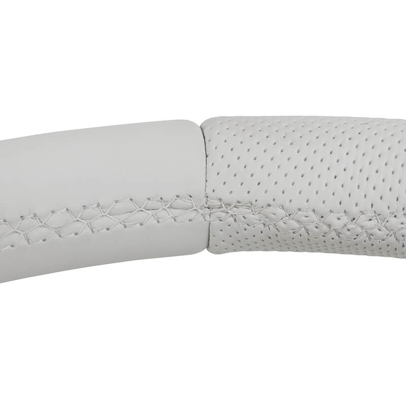 Mercedes Benz AMG - Fuld Lys Læder - Lyse Detaljer