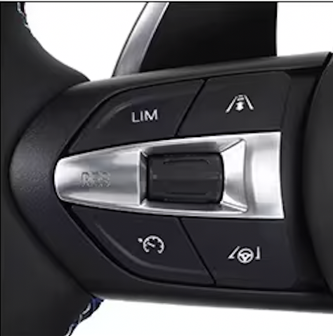 BMW - F-Serie - Lilla Forged Carbon - Lys Perferted Læder - LED