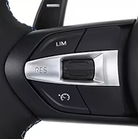 BMW - F-Serie - Carbon - Rød Perferted Læder