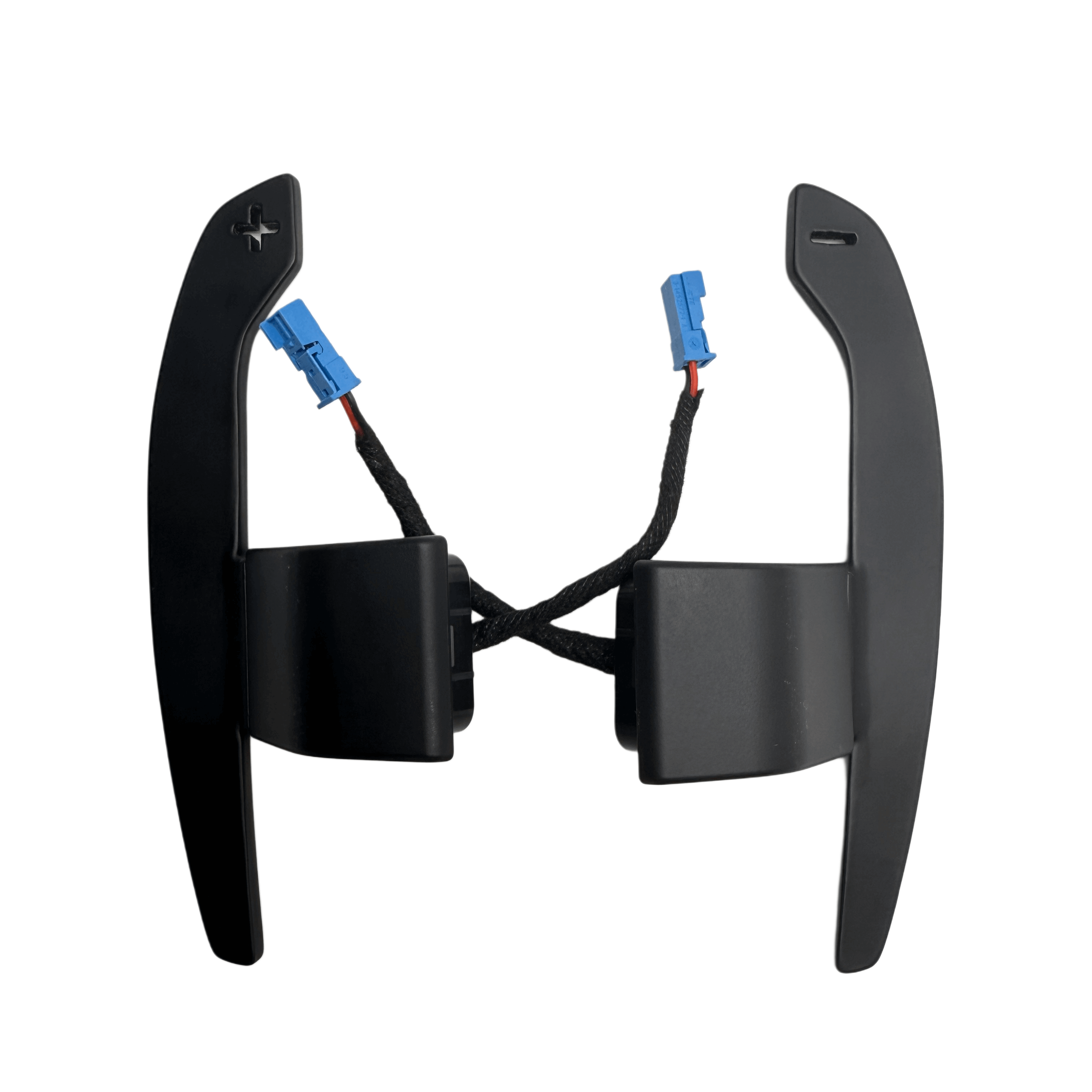 BMW M - Sort Paddleshifters