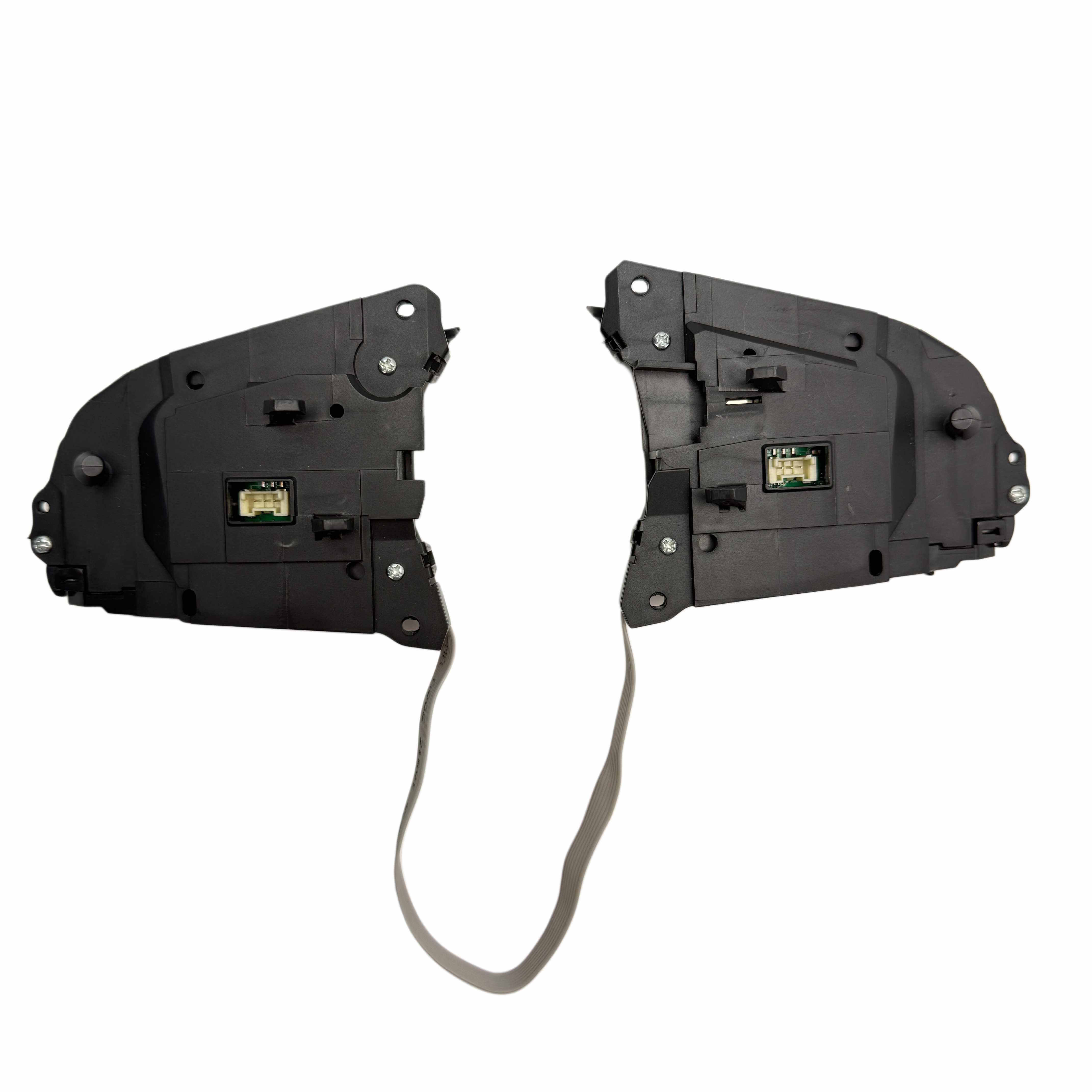 VW Golf MK7 - Knapper