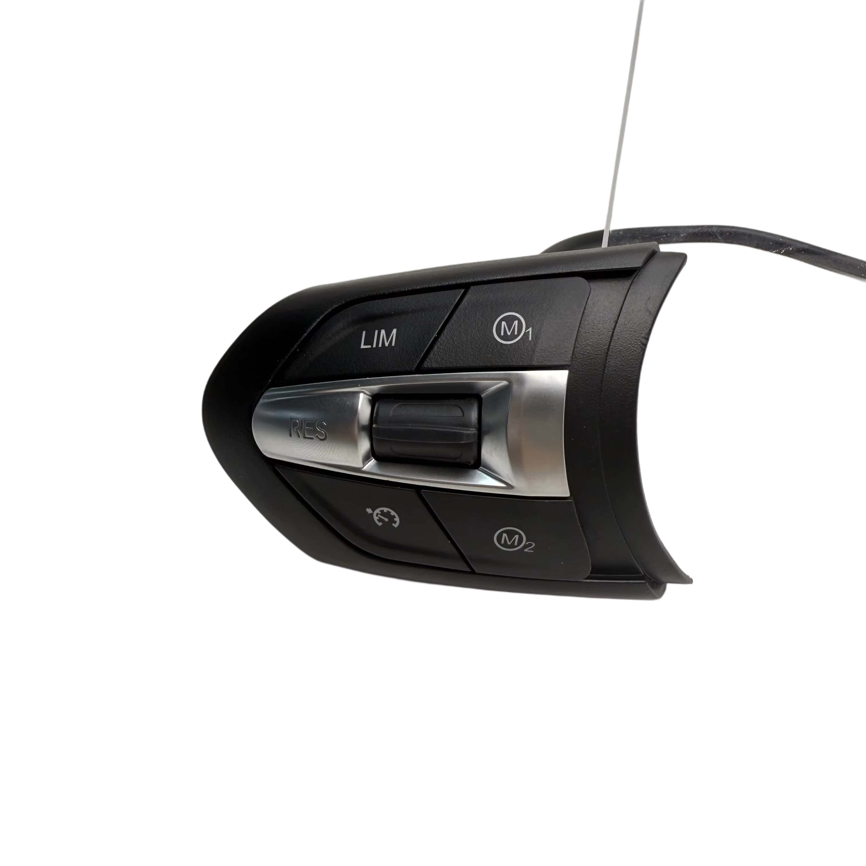 BMW - ACC Cruise Control M-Sport Knapper