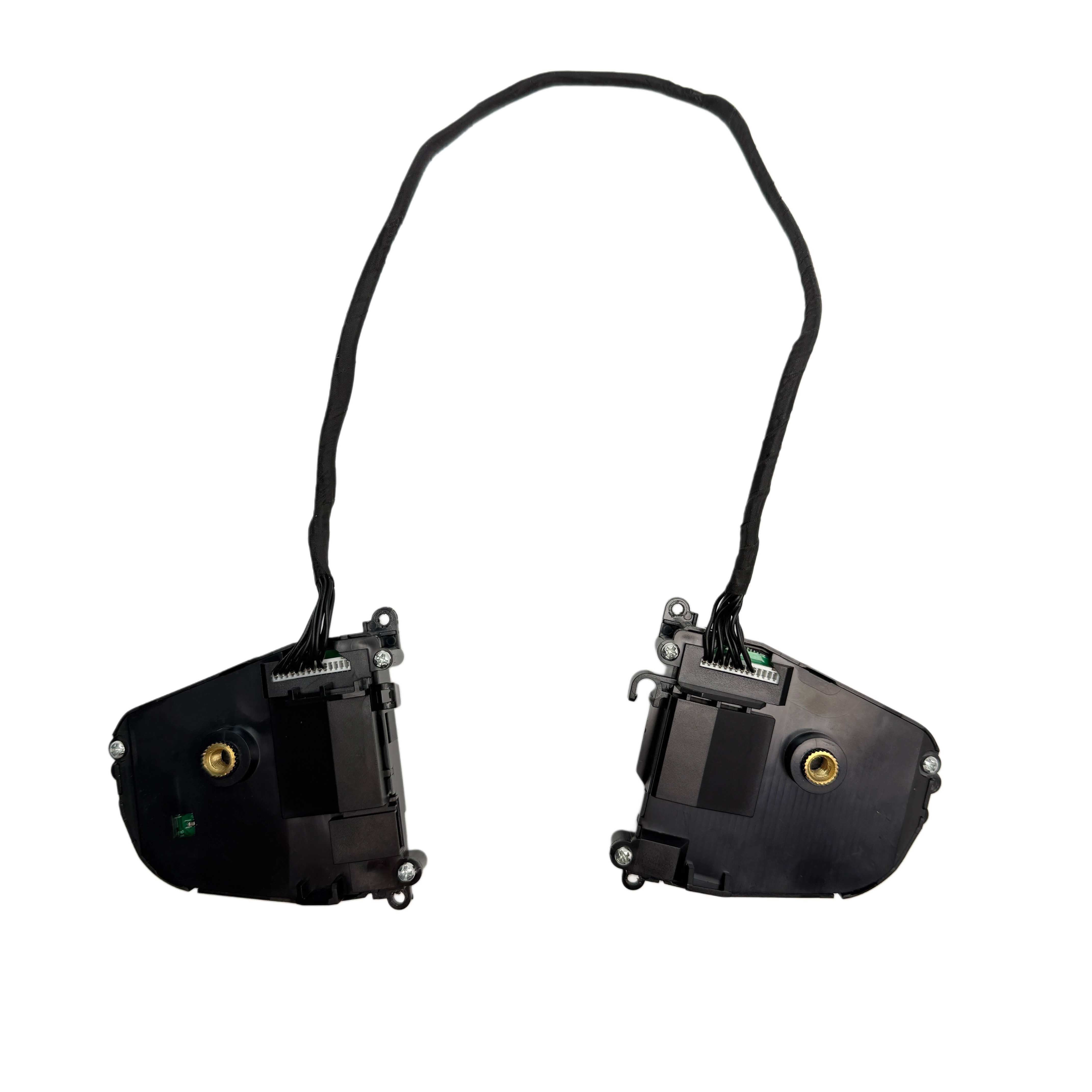 BMW - Multi-funktions - Knapper