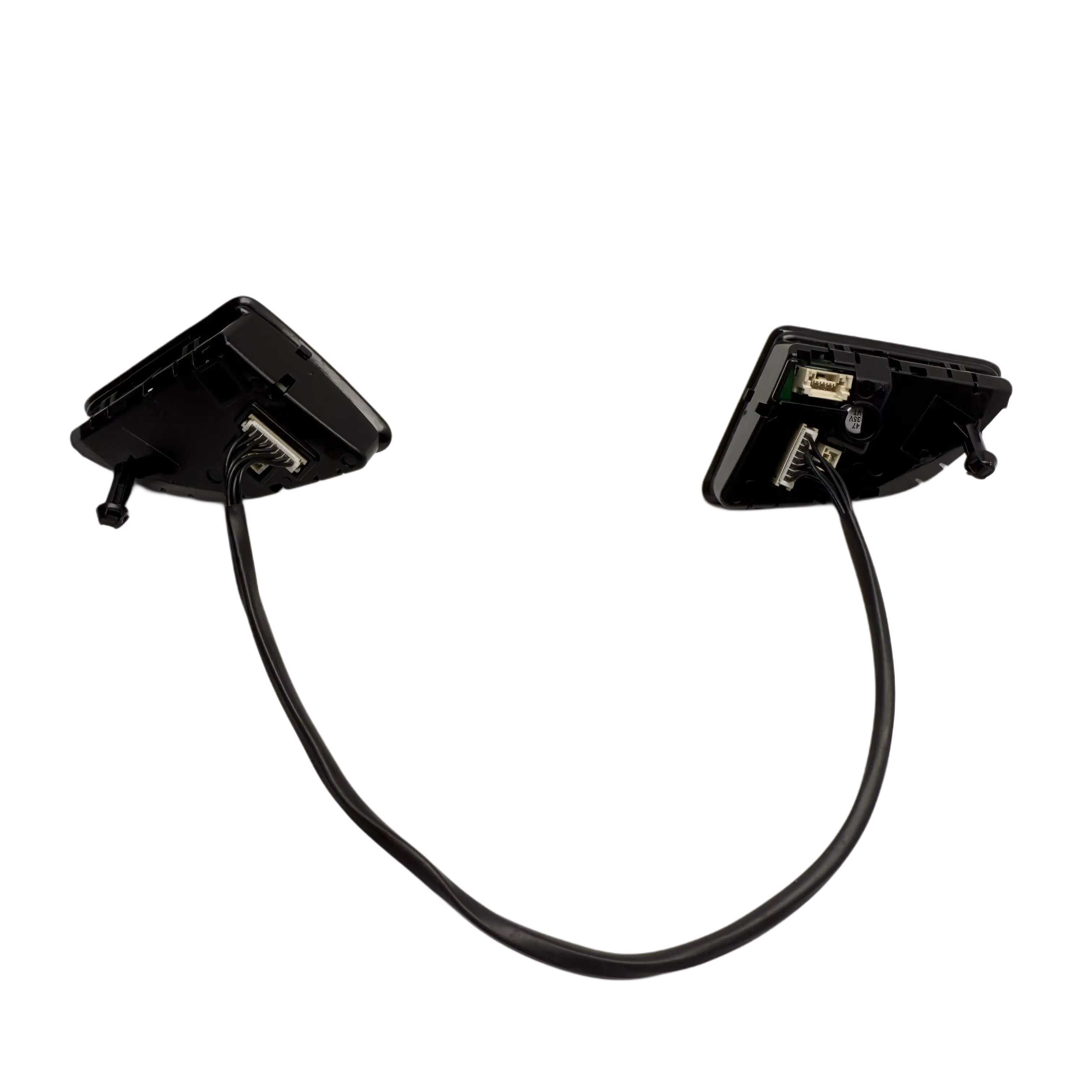 Audi - Knapper - A1 2010-2012