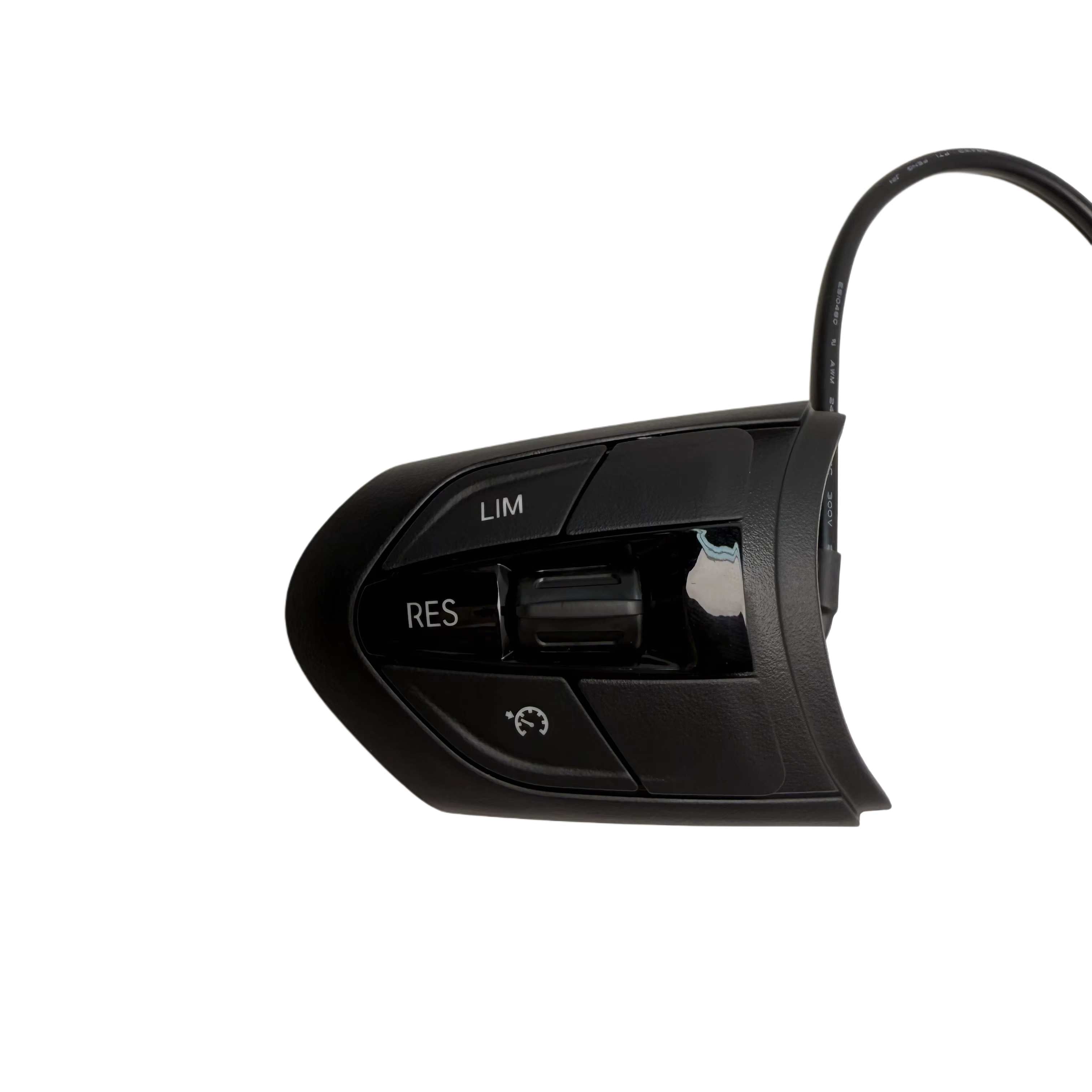 BMW F10 F30 - Knapper - Glozzy Sort