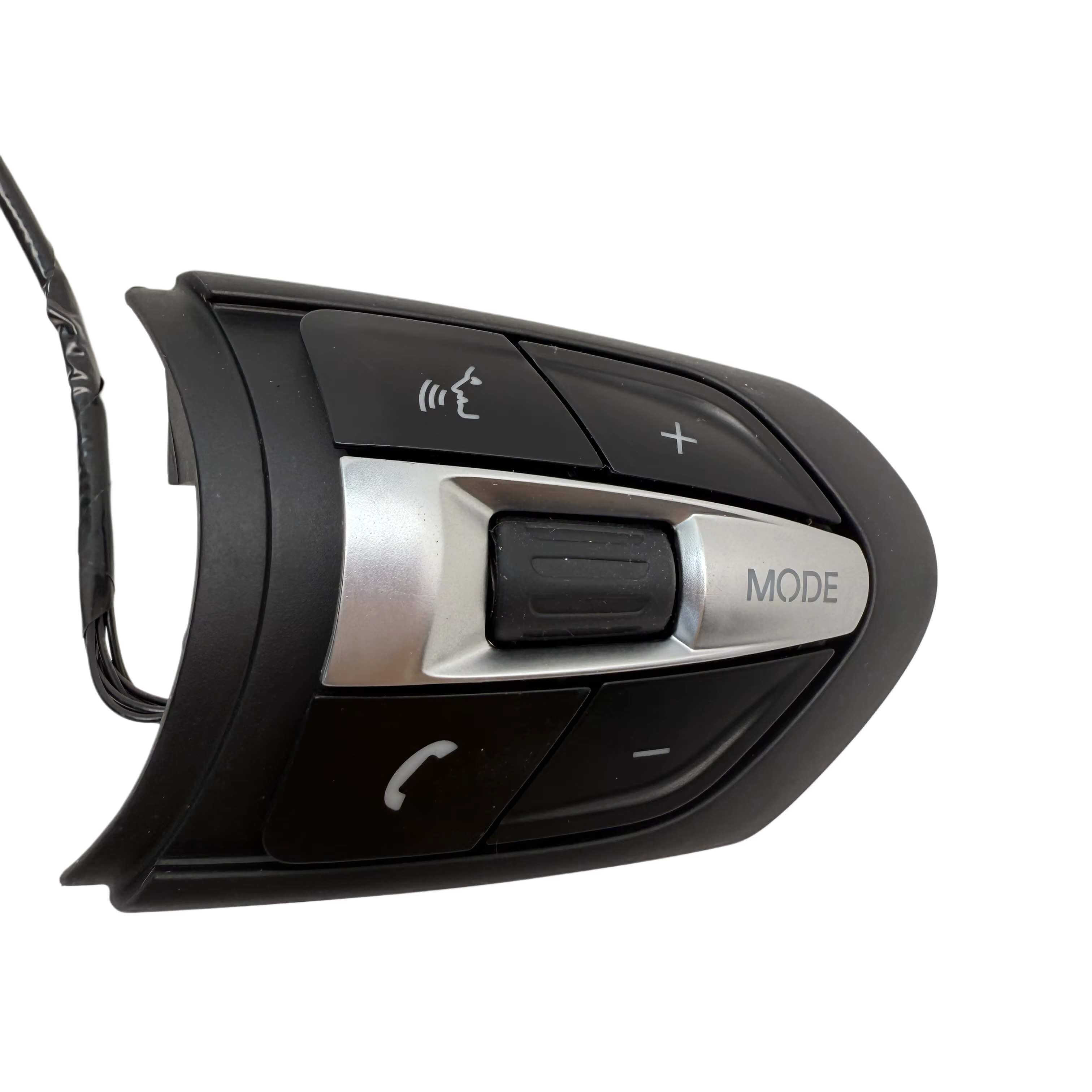 BMW F Series - Knapper - Inkl. ACC & TJA