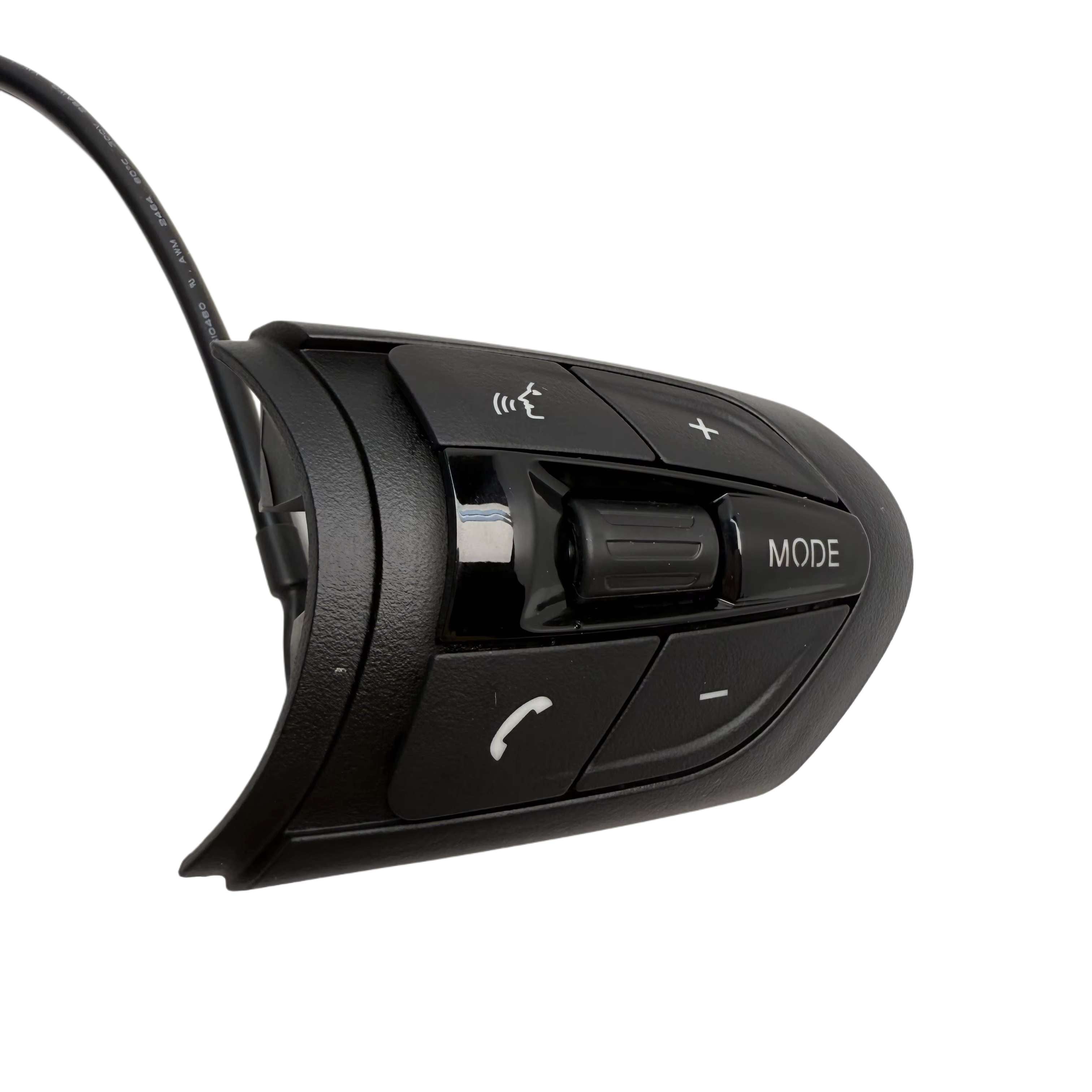 BMW F10 F30 - Knapper - Glozzy Sort