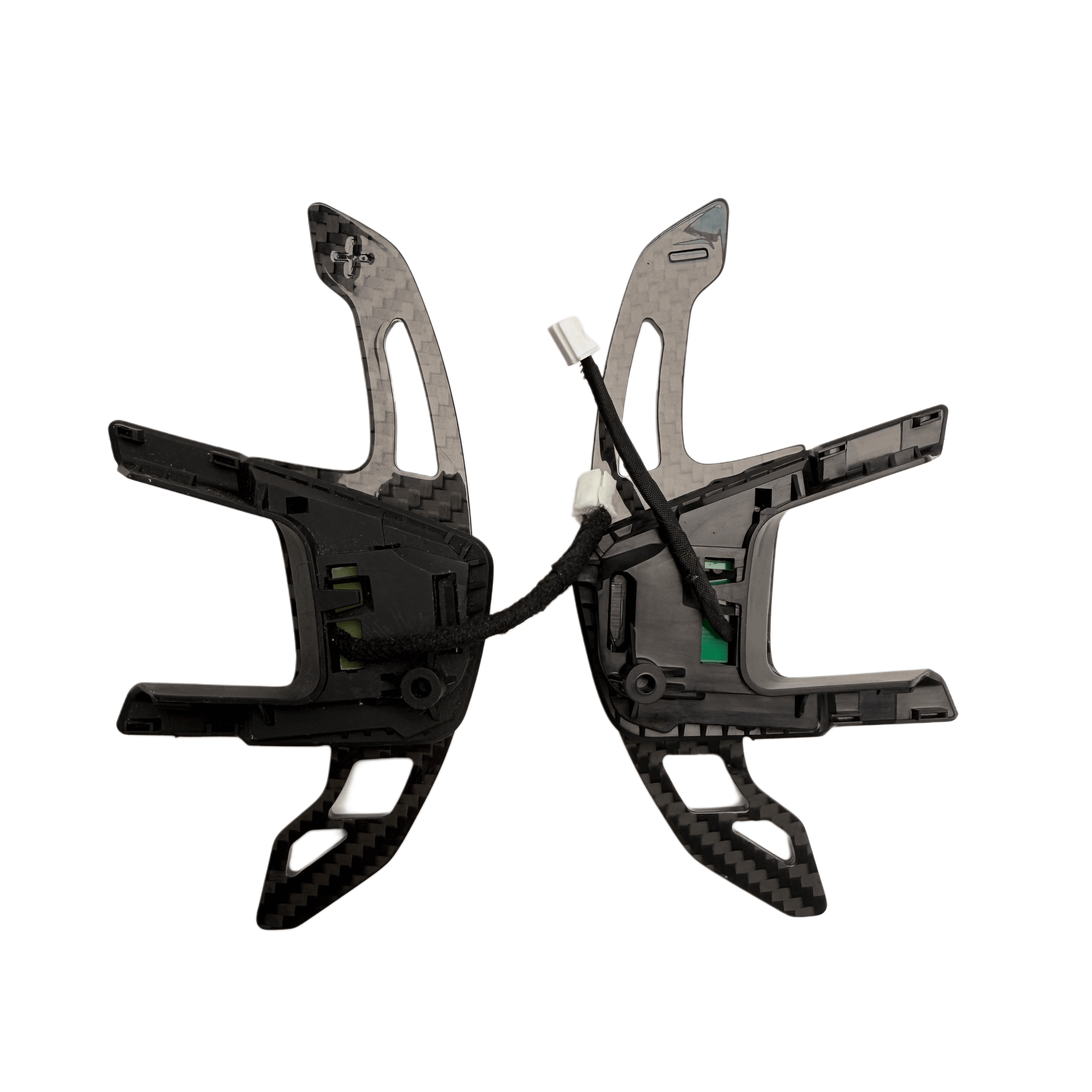 VW MK7 - Carbon Paddleshifters