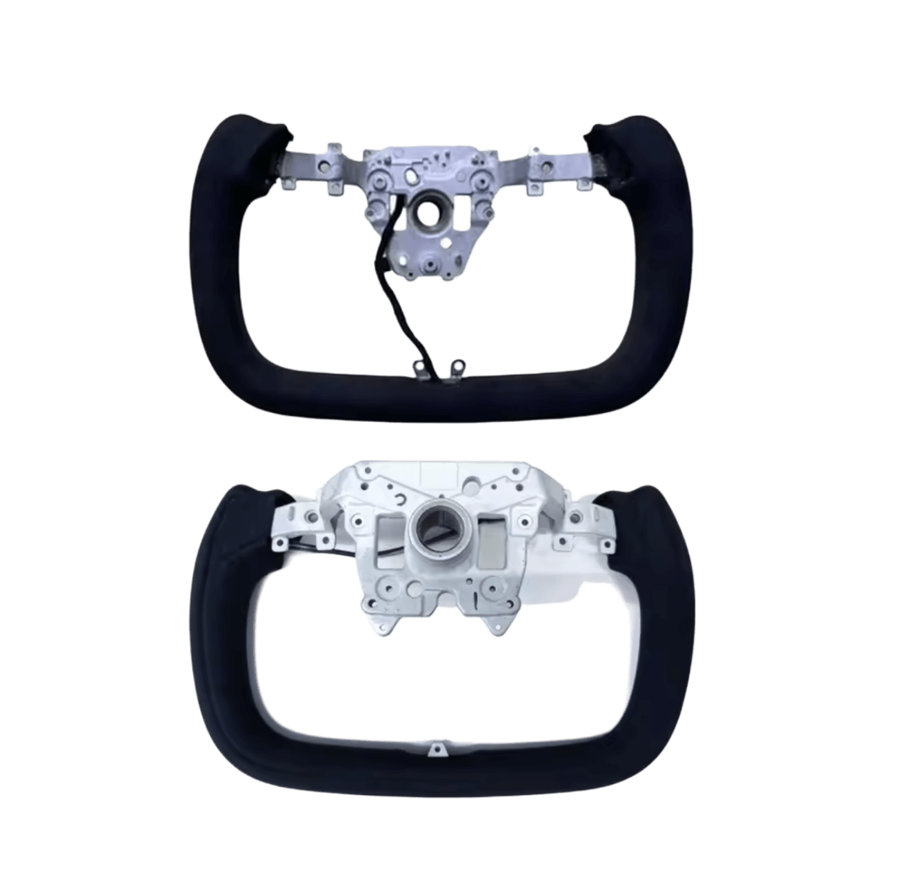 Tesla Model Y / 3 - 2025 Yoke Rat