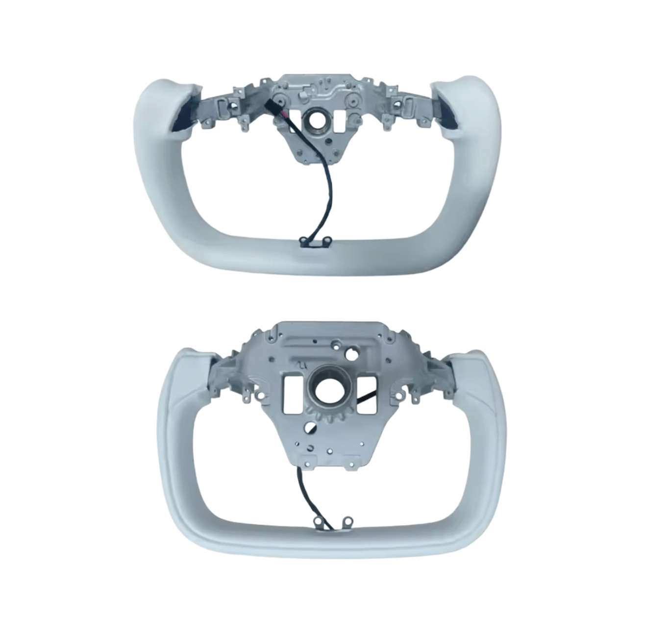 Tesla Model Y / 3 - 2025 Yoke Rat