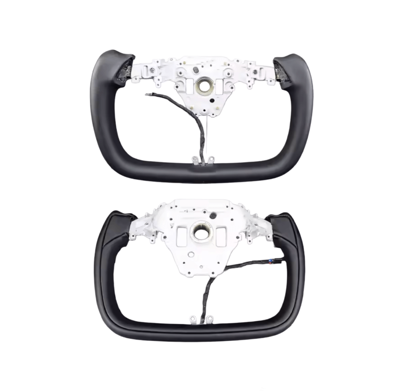 Tesla Model Y / 3 - 2025 Yoke Rat