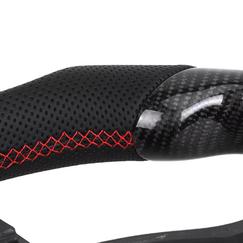 VW Golf MK6 / Passat - Rød - LED