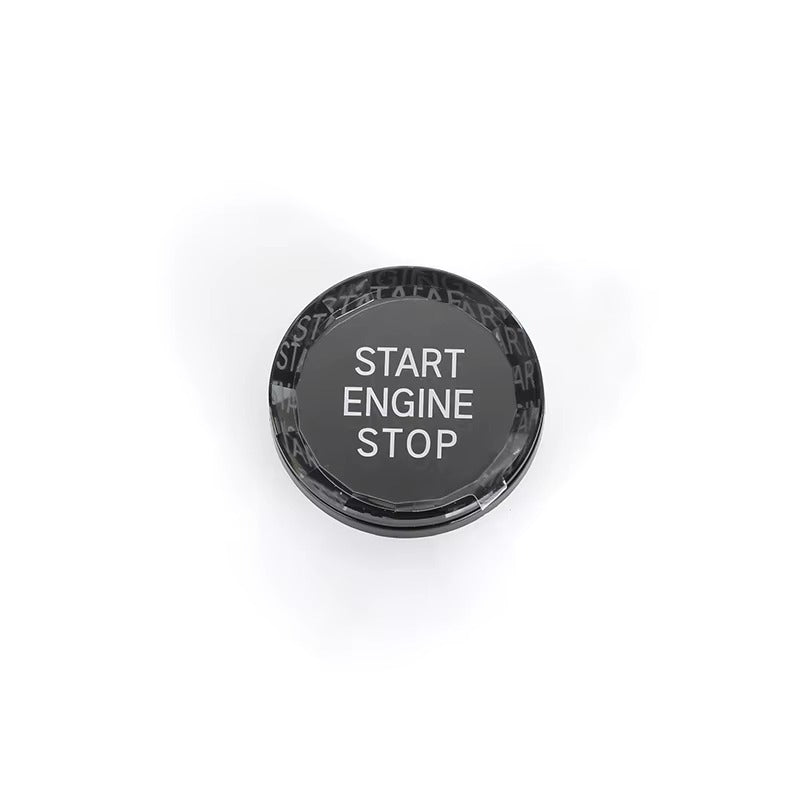 BMW - LED Crystal Gear Knop