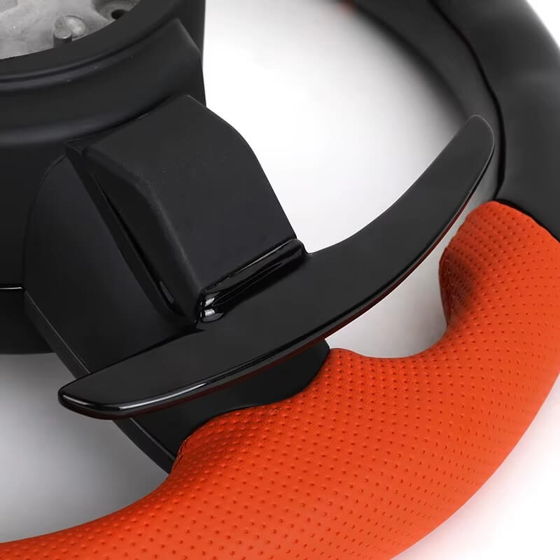 BMW - F - Orange Perferted Sider - Piano Sort