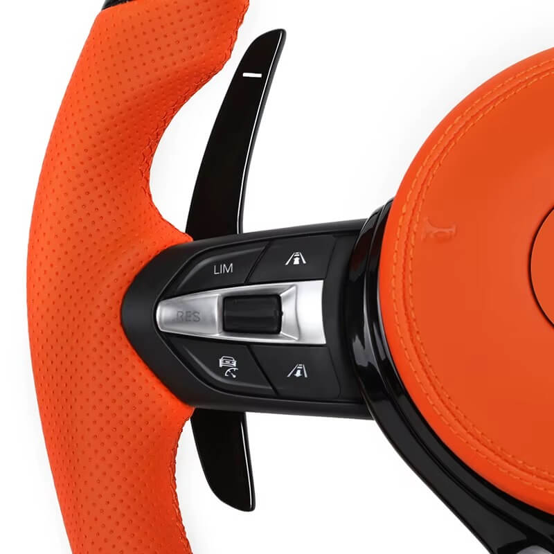 BMW - F - Orange Perferted Sider - Piano Sort