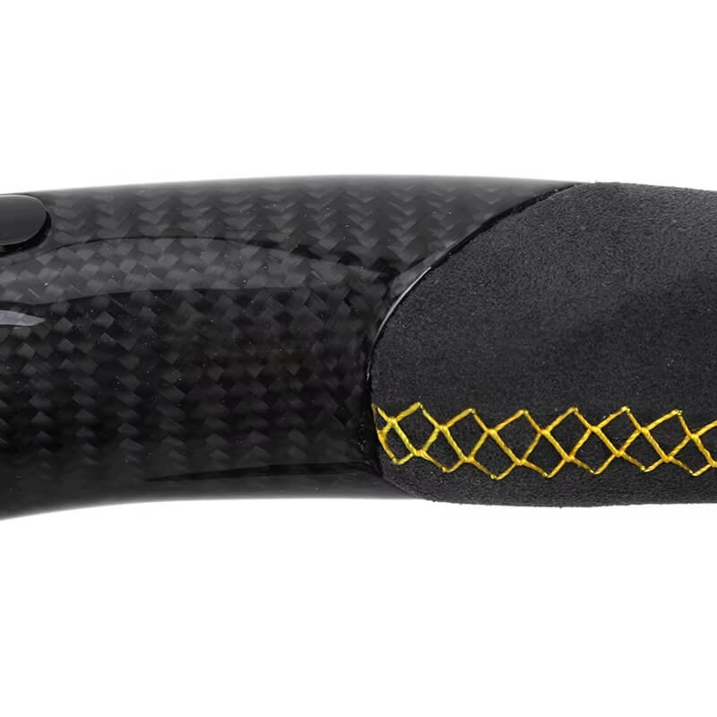 Audi - Carbon - LED - Start/Stop