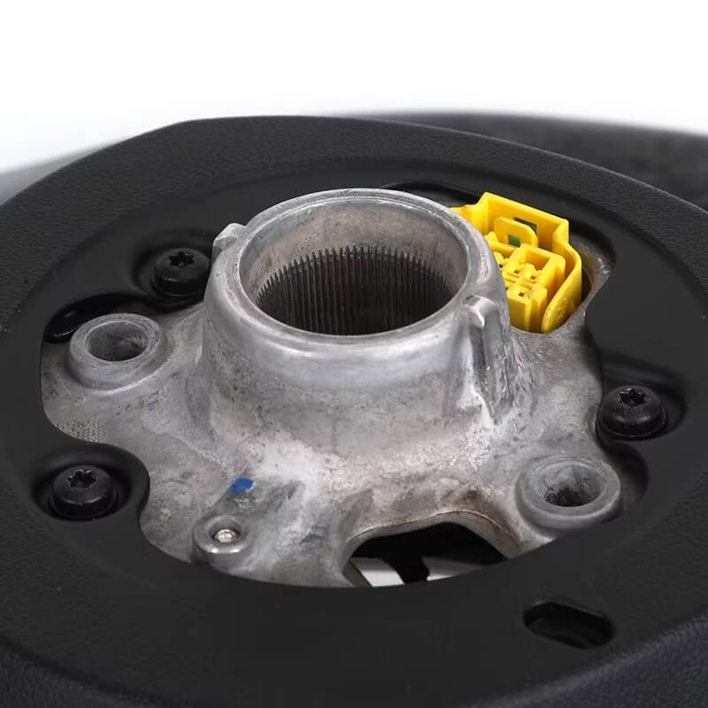 Porsche - Carbon - Alcantara - LED Skærm