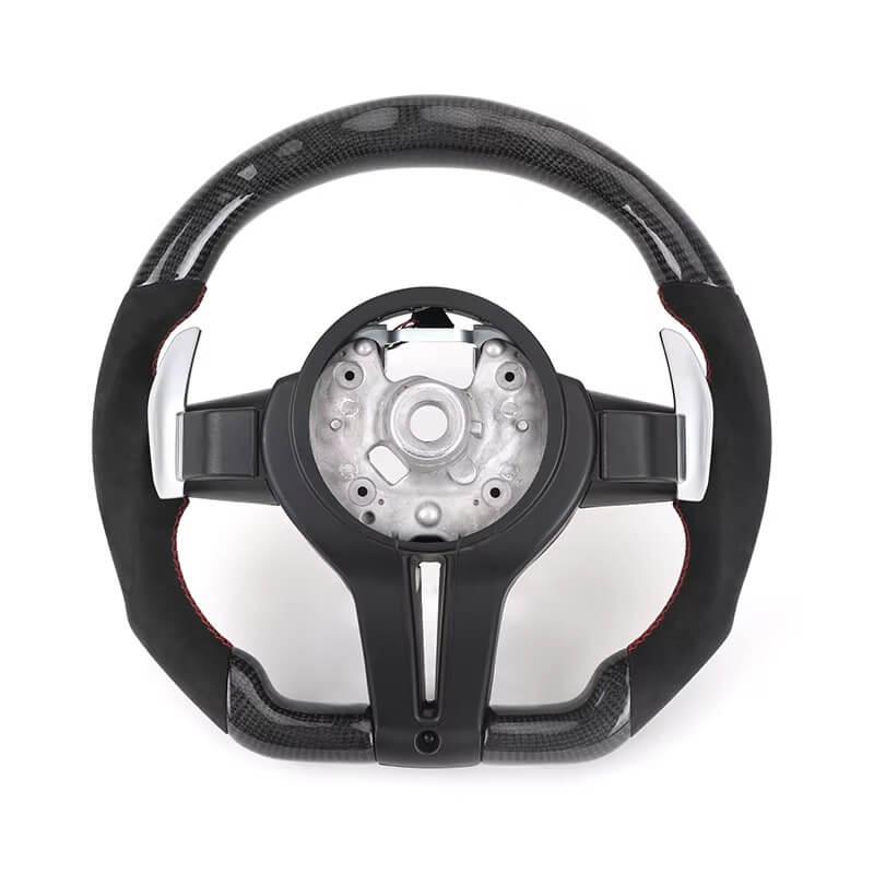 BMW - F-Serie - Carbon - Alcantara Sider - M1 M2