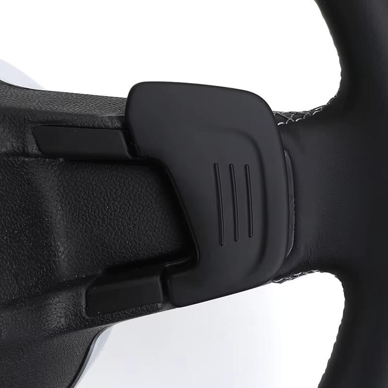 VW Golf MK7 - Original Fuld Læder