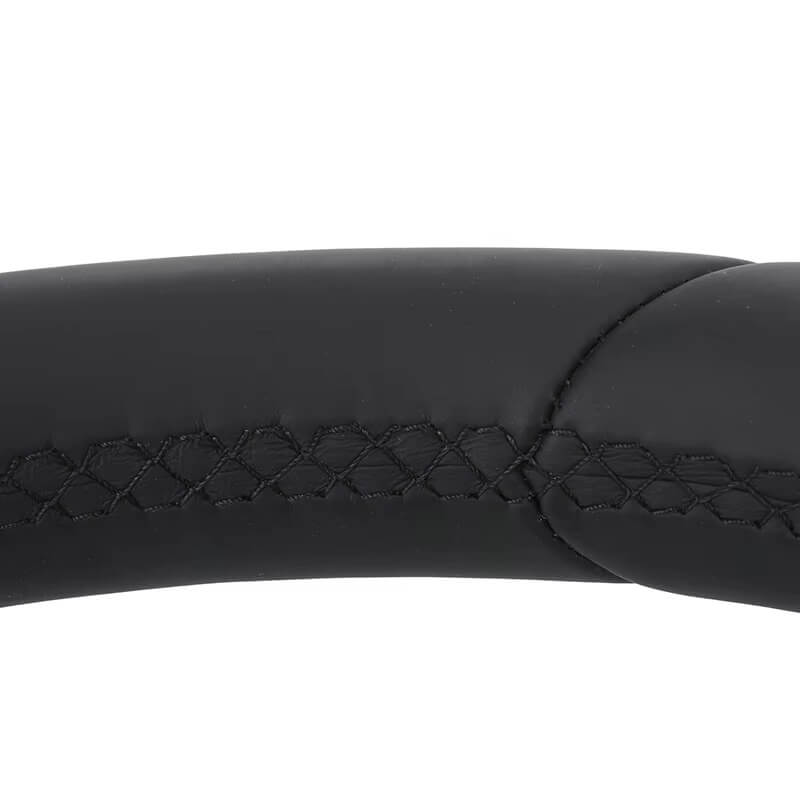 Mercedes Benz AMG - Fuld Læder - Original