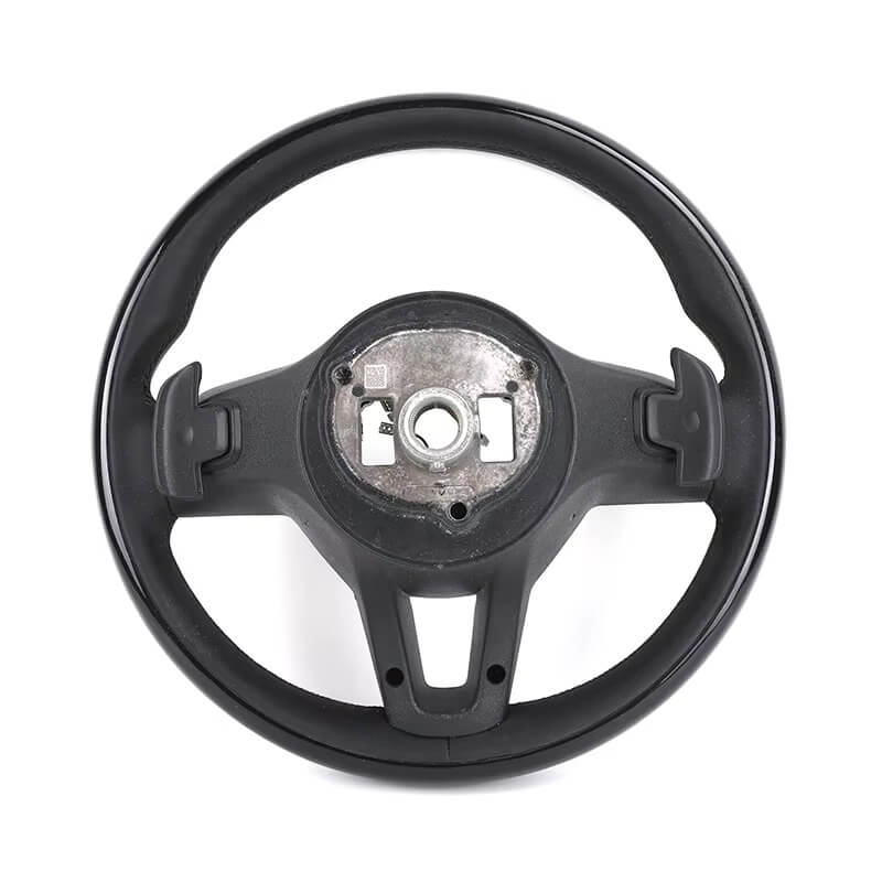 Mercedes Benz - Carbon