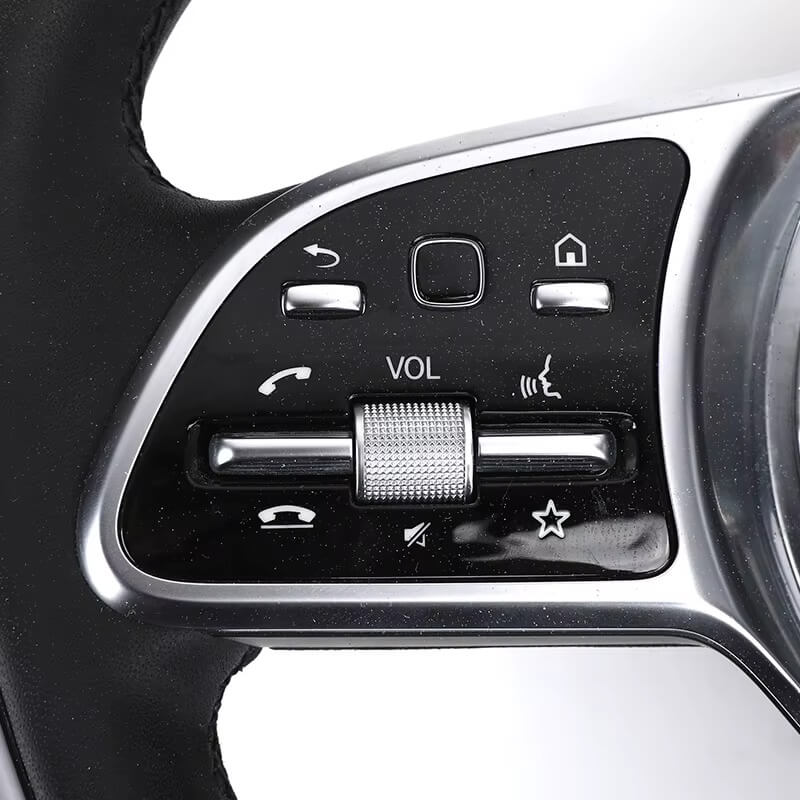 Mercedes Benz - Carbon