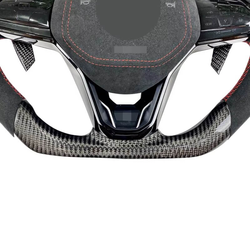 VW - MK8 GTI / CS - Alcantara Sider