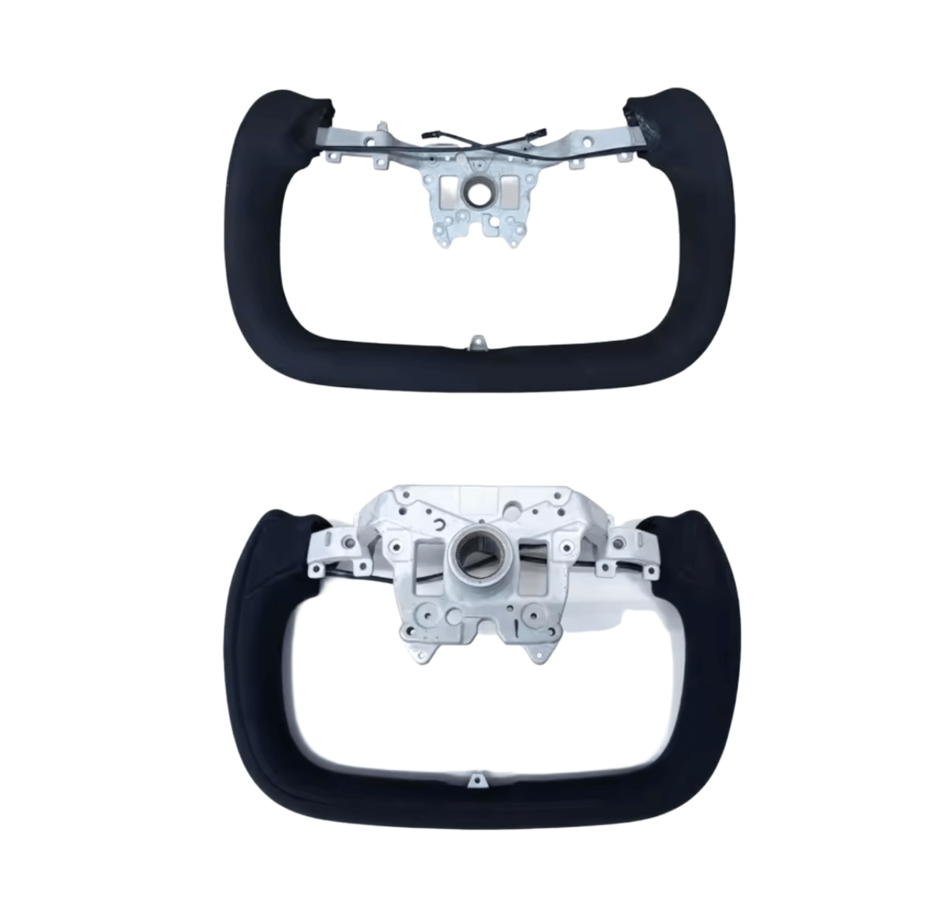 Tesla Model Y / 3 - 2025 Yoke Rat