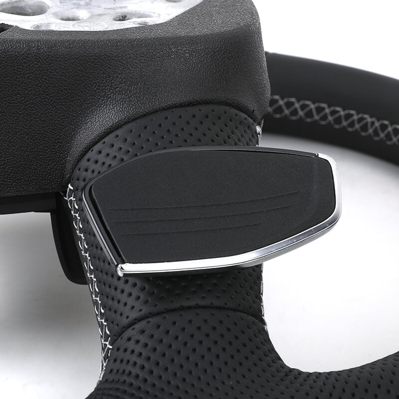 Audi - Fuld Læder - Perferted Læder sider