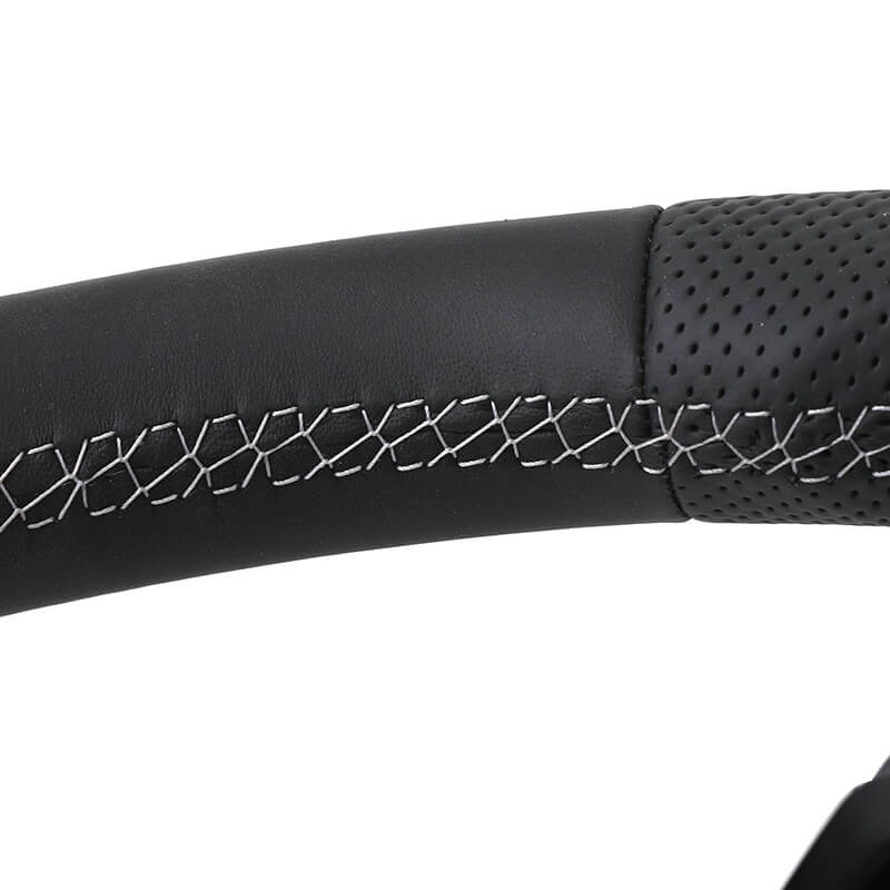 Audi - Fuld Læder - Perferted Læder sider