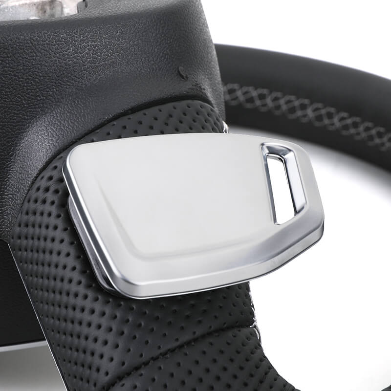 Audi - Fuld Læder - Perferted Læder sider