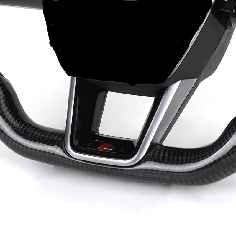 Audi - Carbon Sportsrat - Perferted Læder sider