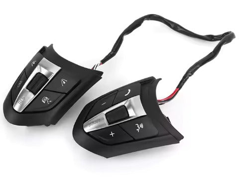 BMW E Series - Knapper