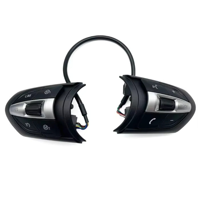 BMW E Series - Knapper