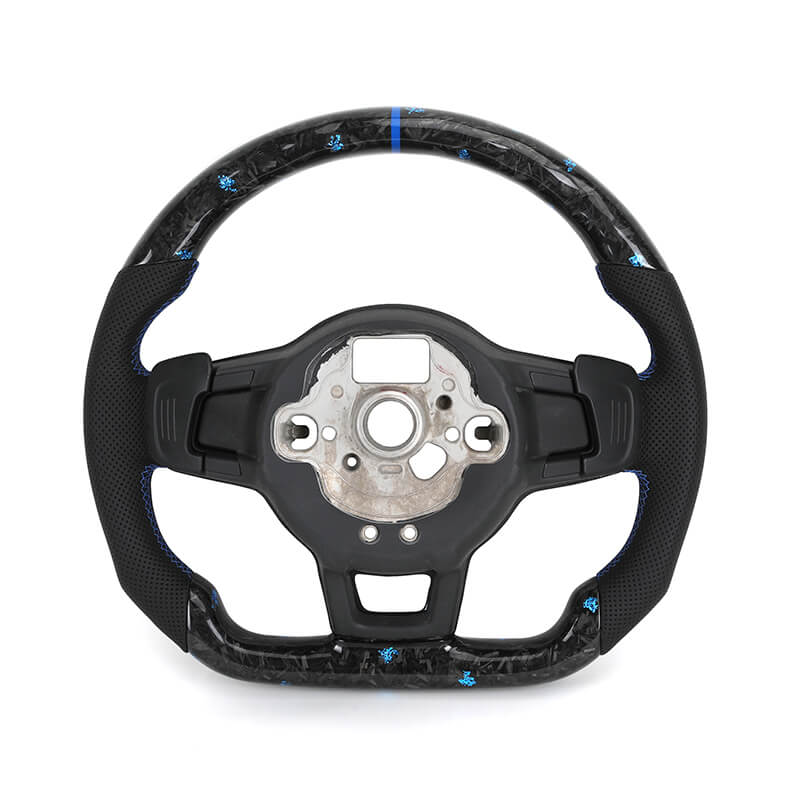 VW Golf MK7/MK7.5 - Blå Forged