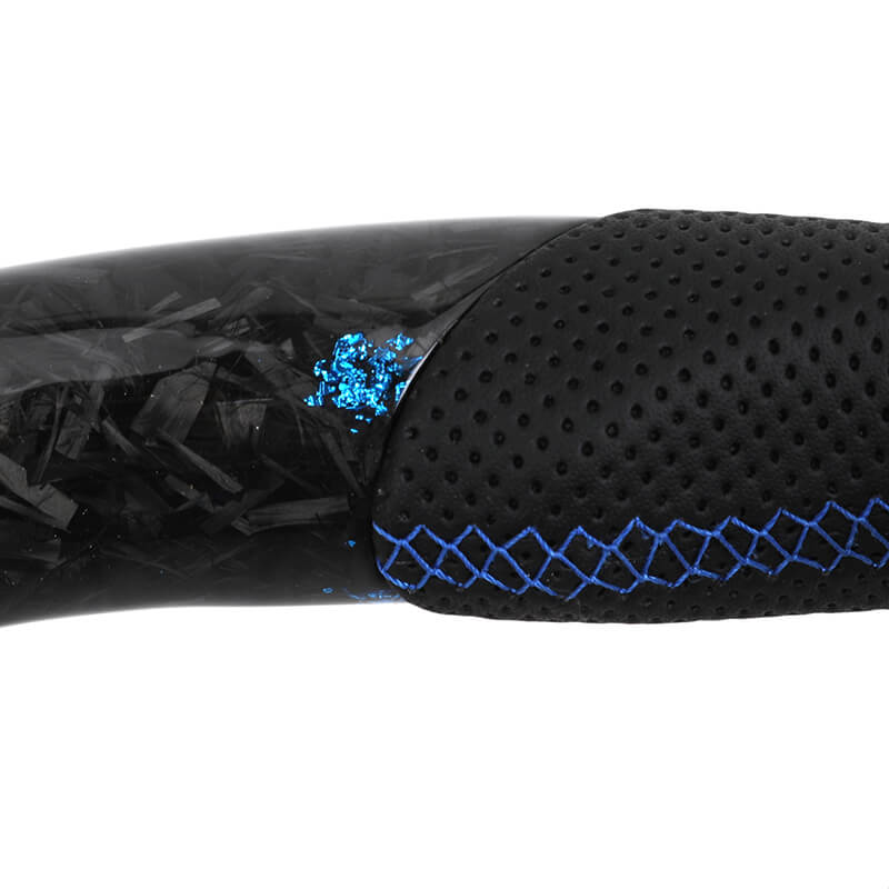 VW Golf MK7/MK7.5 - Blå Forged