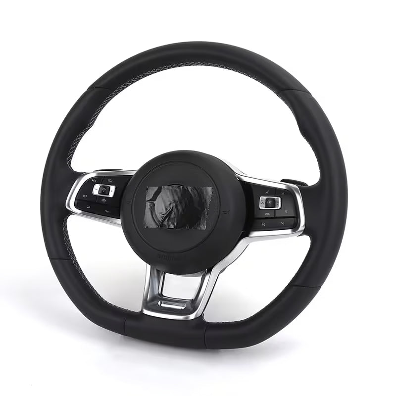 VW Golf MK7 - Original Fuld Læder