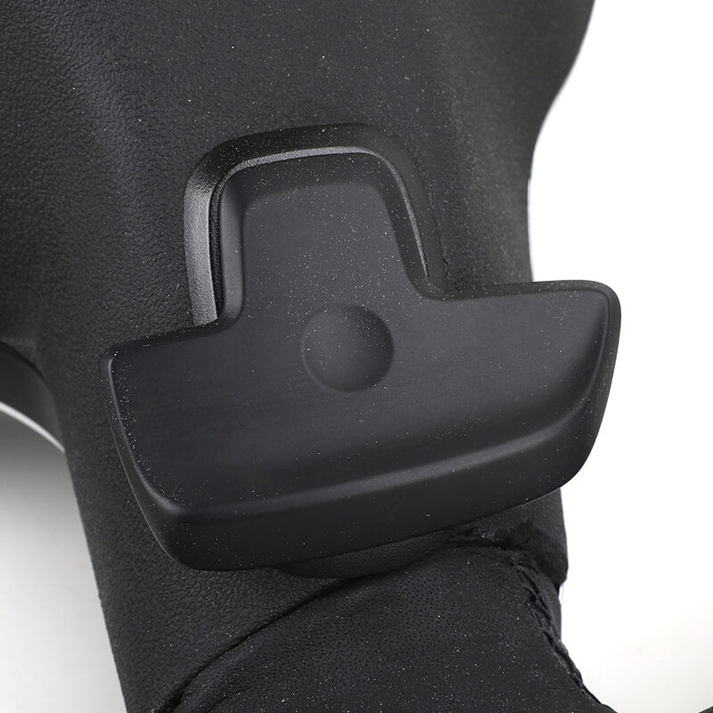 Mercedes Benz - Carbon - Læder