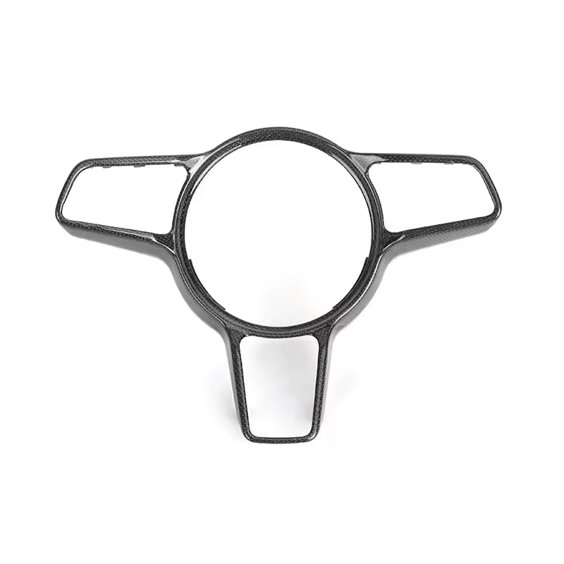 Porsche - Old - Carbon - Trim