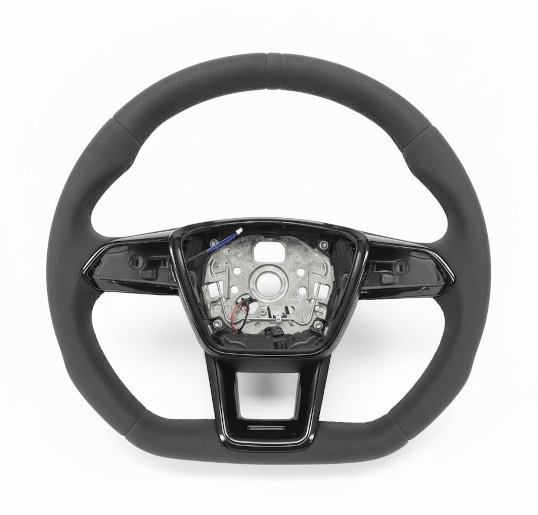 Audi - Fuld Alcantara