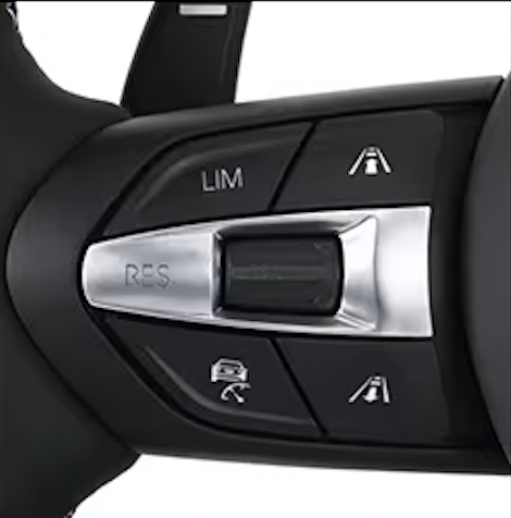 BMW - F-Serie - Lilla Forged Carbon - Lys Perferted Læder - LED