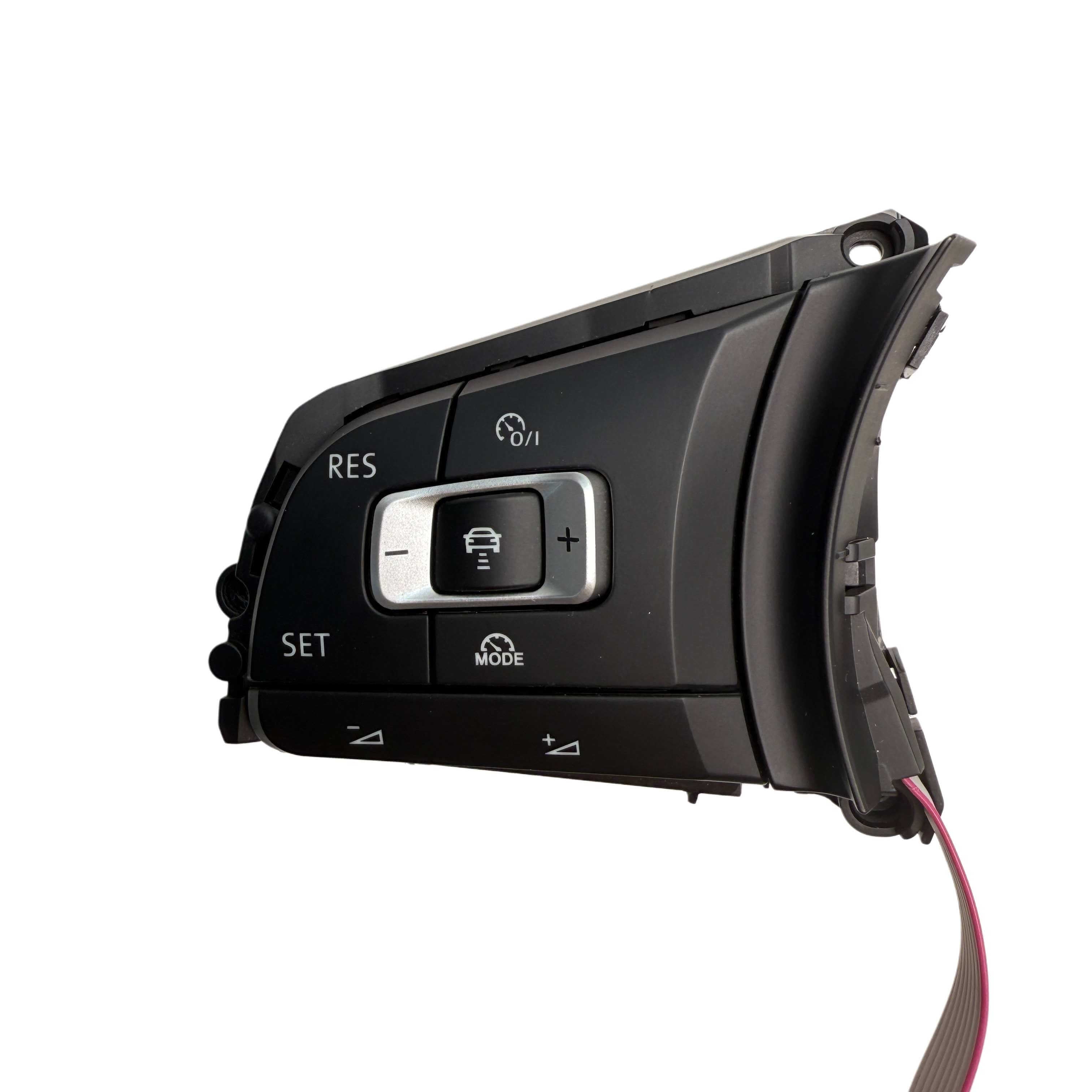 VW Golf MK7 - Knapper